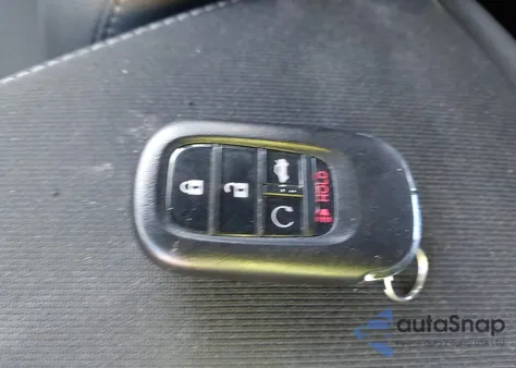 2025 Honda Civic Sport from USA, damaged, VIN 2HGFE2F57SH544571